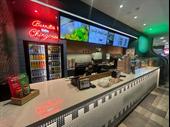 mexican restaurant franchise for