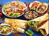 mexican restaurant franchise for