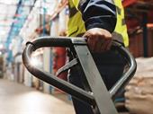 commercial storage 3pl business