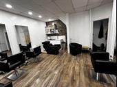 highly reputable salon yorkshire