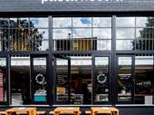 ideally located italian restaurant
