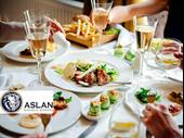 restaurant bar business for