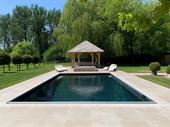 long-standing hard landscaping design