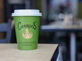 iconic cafe for sale