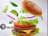 burger shop for sale