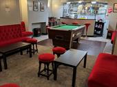 licensed 12 bedroom hotel