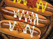 classic fast food franchise