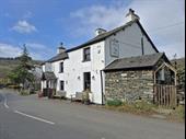 lake district national park