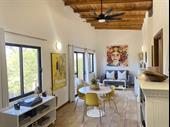 three bed condo walk
