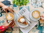 5 days cafe southbank