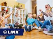 profitable early childhood music