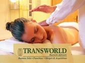 thriving waxing studio upscale