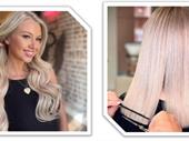 successful hair beauty salon