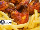chicken bar business for