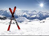 charming ski-and mountain-based accommodation