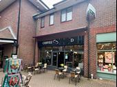 prime leasehold licensed coffee