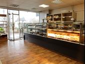 family bakery sandwich shop