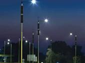 patented renewable energy street