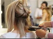 established hair beauty clinic