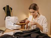 thriving clothes alterations business