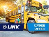 under offer tfnsw school
