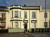 turnkey eight bedroom hmo