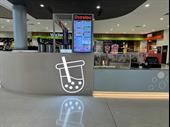 established bubble tea franchise