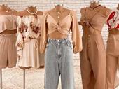 exclusive luxury fashion brand