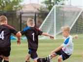 youth sports franchise ma