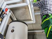 plumbing hvac business reliable
