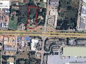 development land pretoria