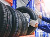landmark wheel andnd tire