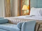 4-star hotel with spa