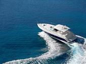 marine consignment parts company