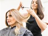 thriving hair beauty salon