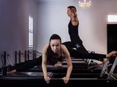 studio pilates southside strong