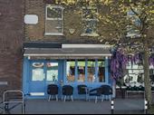 licenced italian café deli