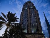 prestigious 5-star hotel investment