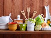 homewares gift store for