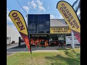locally owned operated cairns