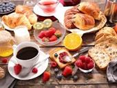 cafe restaurant on the
