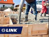 concrete pumping business for