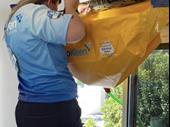 mobile services business cleaning