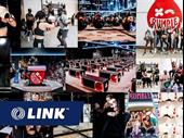 established rumble boxing studio