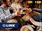 buffalo dining club licensed