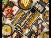 profitable japanese restaurant sushi