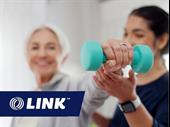 physiotherapy clinic prime medical