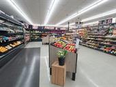 iga supermarket south east