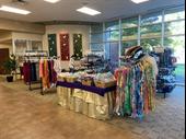 unique fundraising business texas