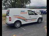 mobile scratch repair business